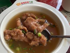 -贵族世家牛排(晋江万达店)