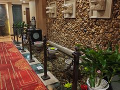 -山明水秀大饭店