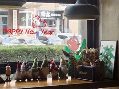 -ZM COFFEE(西安路店)