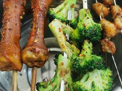 -炒豆合作社(东四总店)