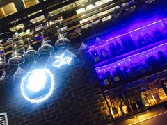 -Release bar 释放酒吧 (哈西万达店)