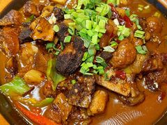 -金陵暴走龙虾·烧烤·排档(南京总店)