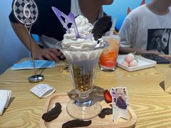 -IPSTAR|潮玩星球(天府广场店)