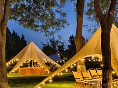 -春晖园度假酒店温泉