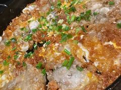 旺爷招牌蚝仔烙-旺爷砂锅·茶作(国贸城店)