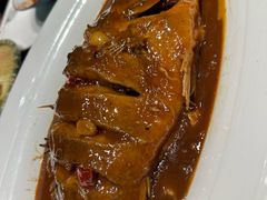 -阿财老铺·凤阳土菜馆