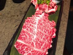 188套餐-牛佬•炭火烤肉(挂绿店)