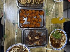 -清真-戏楼王记牛肉面