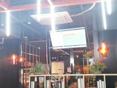 -小红烤翅(傅厚岗店)