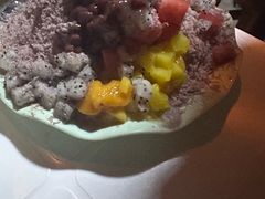 -二斗栗子(西湖道店)