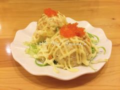 -宝寿司(红瓦寺店)