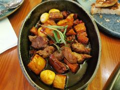 -CRAZYONES西班牙海鲜饭(上海美罗城店)