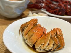 -蟹家大院(外滩店)