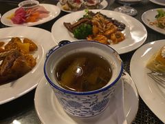 -深圳温德姆至尊酒店