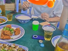 -桂园白粥·潮汕老味道