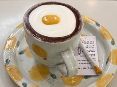 -COMPANION COFFEE小伴咖啡