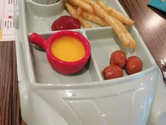 -豪客来牛排(新街口羊皮巷店)