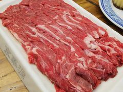 -清真京华源·涮肉烧烤(丰庆店)