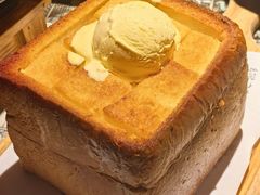 -绿茶餐厅(财富购物中心店)