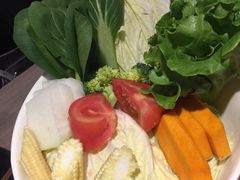 -老鼎旺安格斯牛肉火锅(衡艺广场店)