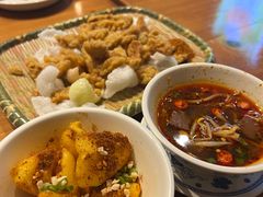 -炉小二铜锅牛蛙•川湘菜(三里屯店)
