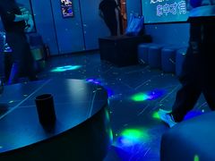 -朗琴音乐会所(八卦岭店)