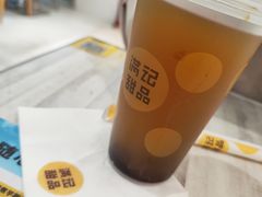 -满记甜品(水游城店)