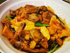 -必点海鲜·鲅鱼水饺(鞍山西道店)