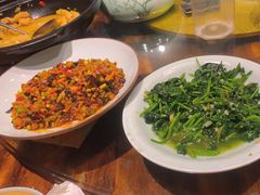 -民俗村柴火灶·景德江西菜(中国陶瓷博物馆店)