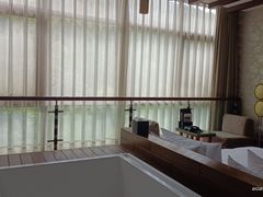 -中铁花水湾温泉酒店(大邑店)