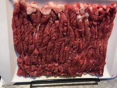 -清真·鸦儿李记·涮肉(和平里店)