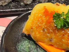 -玉川屋创意日料(北美新天地店)