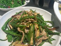 -外婆家(西红门荟聚购物中心店)