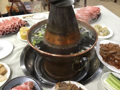 -北平楼·老北京涮羊肉(双流总店)
