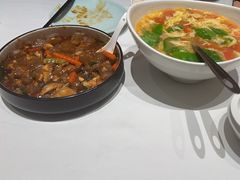 -北李妈妈菜·虾爬子大锅贴(贵和店)