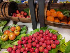 -川骄海鲜自助(亚运村店)