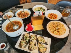 -兴仙饭店·闽味海鲜(马尾总店)