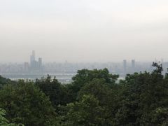 -岳麓山风景名胜区