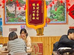 -陈记麻辣烫(浦口道店)