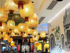 -大鸽饭(汉溪长隆店)