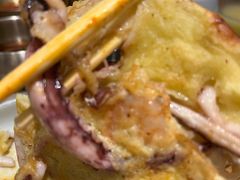 -味家烤肉烤鳗鱼牛排(西塔旗舰店)