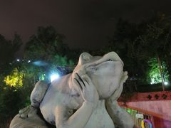 -映月潭温泉