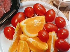 -正禾鲜·潮汕牛肉火锅(凯德天府店)
