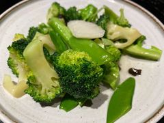 -兰溪小馆(东直门簋街店)