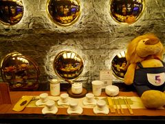 -富力丽思卡尔顿酒店·丽轩中餐厅