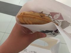 -粉粉乐鲷鱼烧(美罗城店)
