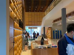 -西溪国家湿地公园-西溪天堂正门停车场