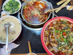 -胖娃古镇鸡杂(磁器口总店)