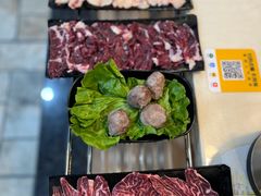 -福合埕牛肉丸(福平路店)