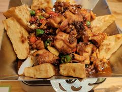 -功夫怪兽·烧烤(珠江路店)